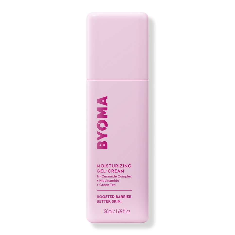 BYOMA MOISTURIZING GEL CREAM 50ML PREVENTA