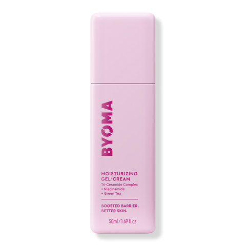 BYOMA MOISTURIZING GEL CREAM 50ML PREVENTA