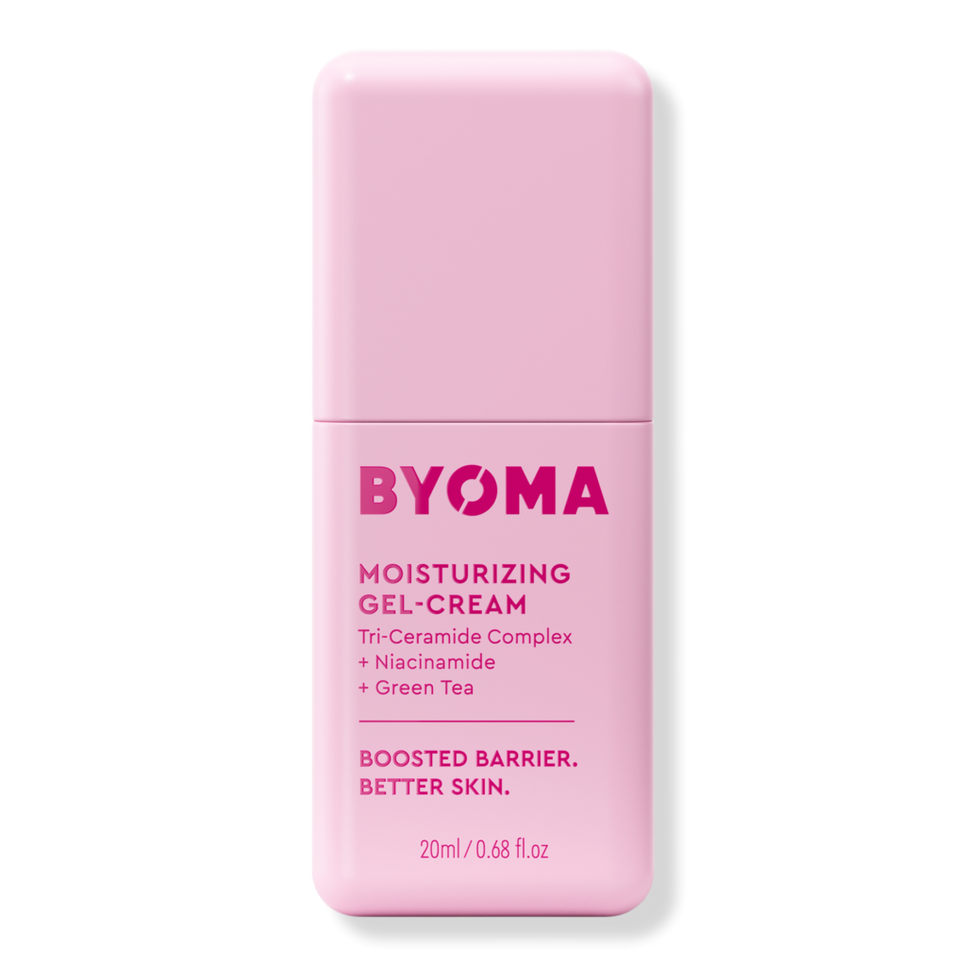 BYOMA MOISTURIZING GEL CREAM 20ML PREVENTA