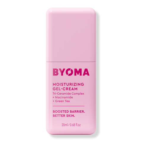 BYOMA MOISTURIZING GEL CREAM 20ML PREVENTA