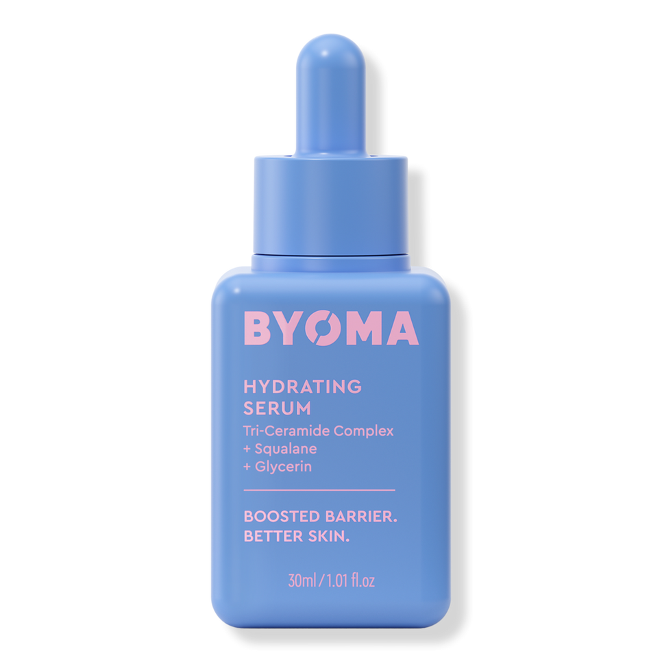 BYOMA HYDRATING SERUM 30ML PREVENTA