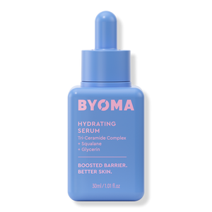 BYOMA HYDRATING SERUM 30ML PREVENTA