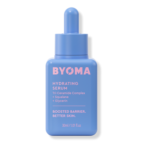 BYOMA HYDRATING SERUM 30ML PREVENTA