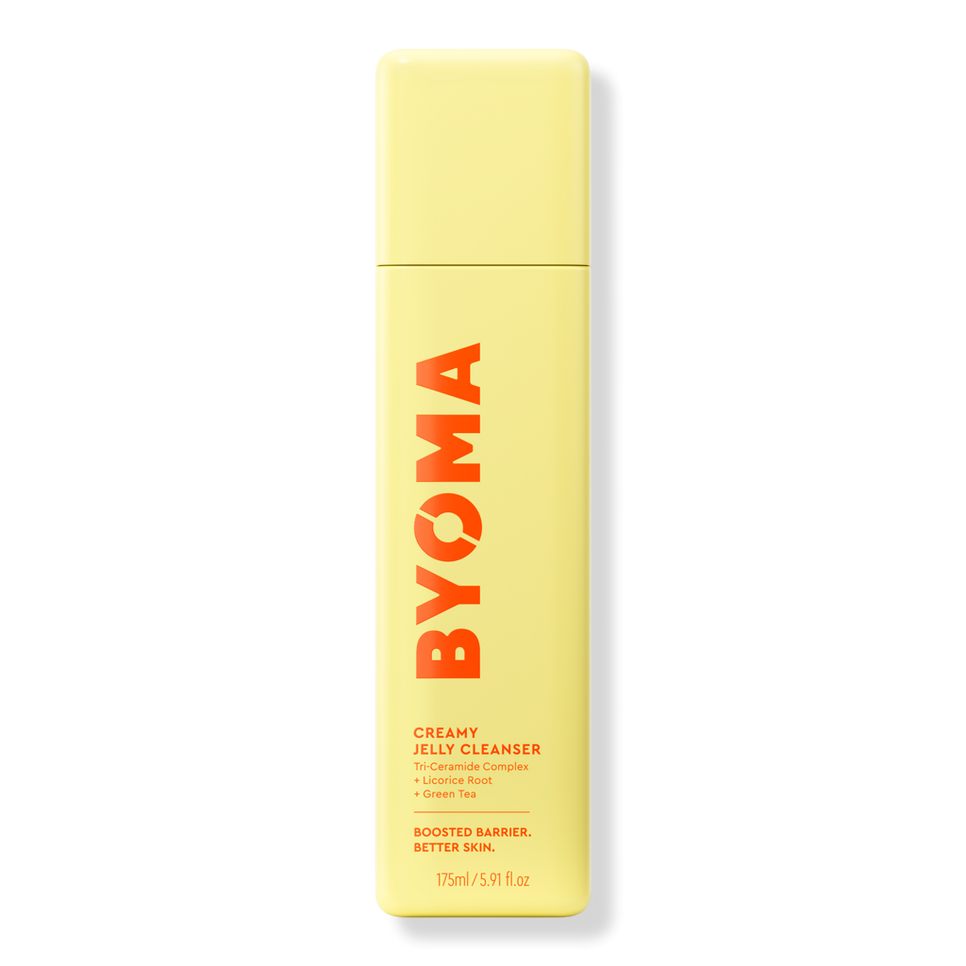 BYOMA CREAMY JELLY CLEANSER 175ML