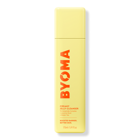 BYOMA CREAMY JELLY CLEANSER 175ML