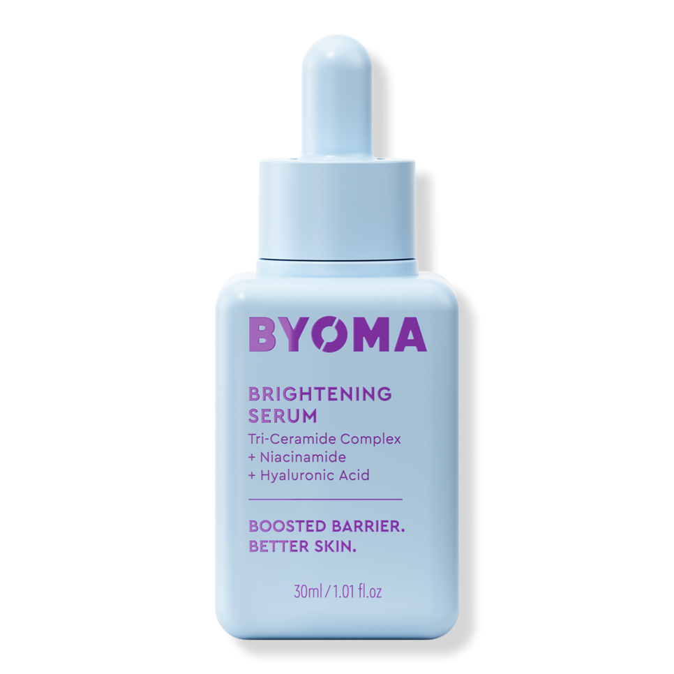 BYOMA BRIGHTENING SERUM 30ML PREVENTA