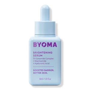 BYOMA BRIGHTENING SERUM 30ML PREVENTA