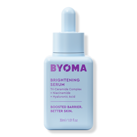 BYOMA BRIGHTENING SERUM 30ML PREVENTA