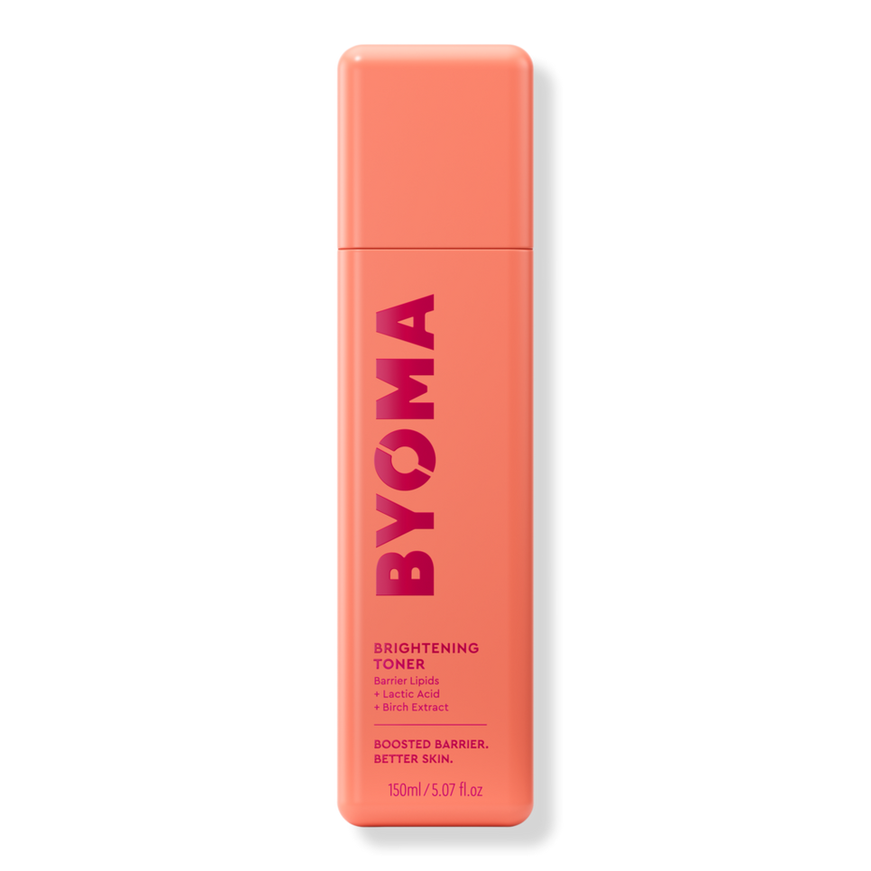 BYOMA BRIGHTENING TONER 150ML