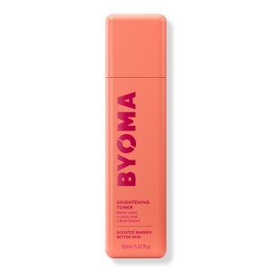 BYOMA BRIGHTENING TONER 150ML