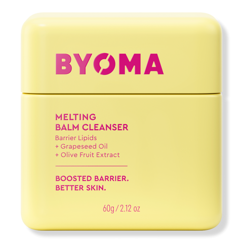 BYOMA MELTING BALM CLEANSER PREVENTA