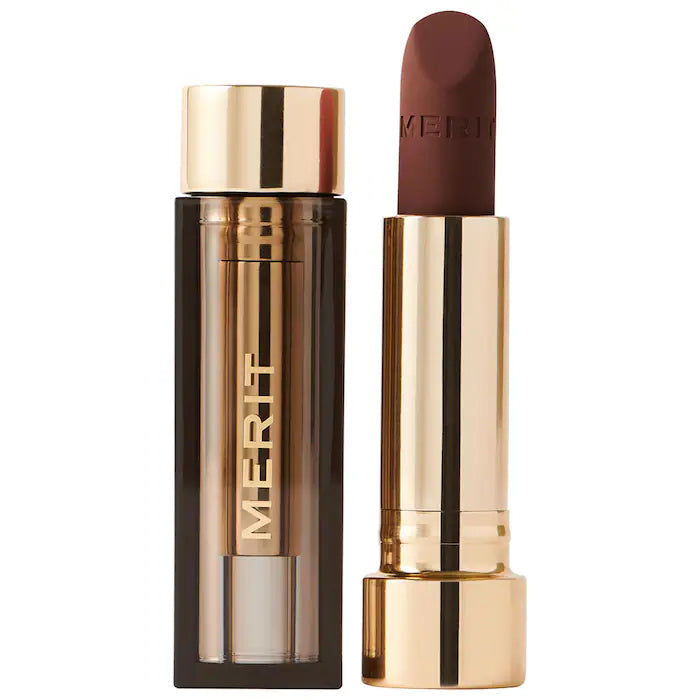 MERIT MATTE LIPSTICK EQUESTRIAN PREVENTA