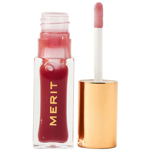 MERIT TINTED LIP OIL MAPLETON PREVENTA