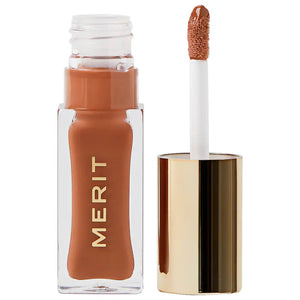 MERIT TINTED LIP OIL TAUPE PREVENTA