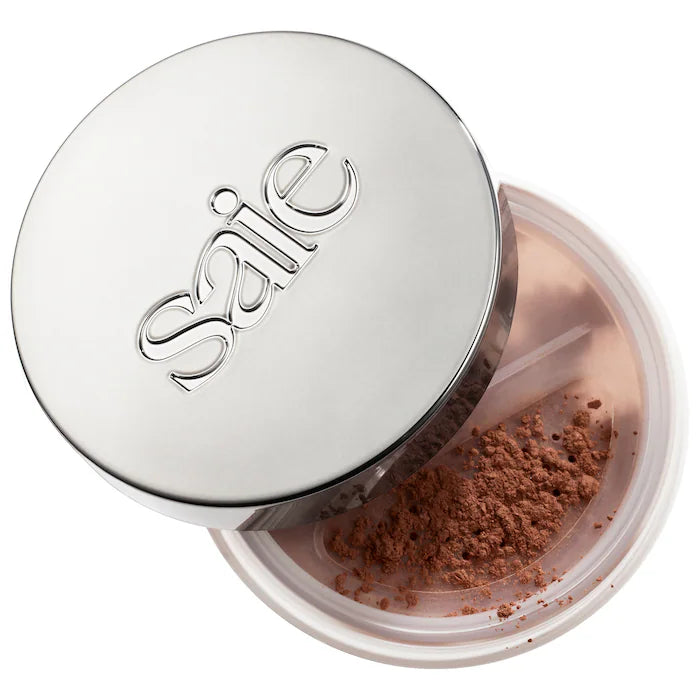 SAIE SETTING POWDER TRANSLUCENT DEEP PREVENTA