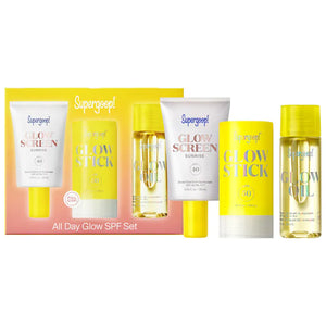 SET SUPERGOOP ALL DAY GLOW SPF PREVENTA