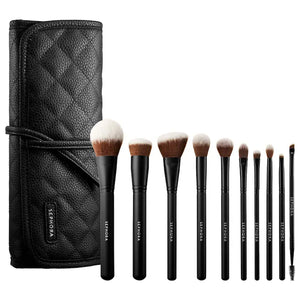 BROCHA SEPHORA MAKEUP BRUSH SET PREVENTA