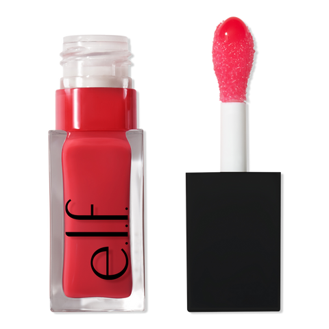 ELF GLOW LIP OIL RED DELICIOUS PREVENTA