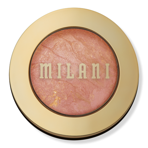 MILANI BAKED BLUSH BERRY AMORE BLUSH PREVENTA