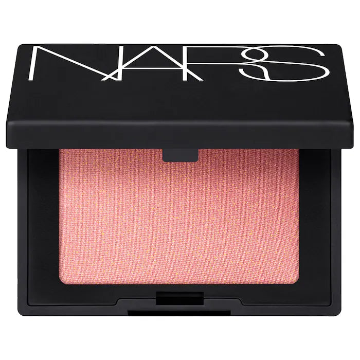 Travel size NARS MINI ORGASM BLUSH PREVENTA