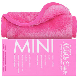 TRAVEL SIZE THE ORIGINAL MINI MAKEUP ERASER PREVENTA