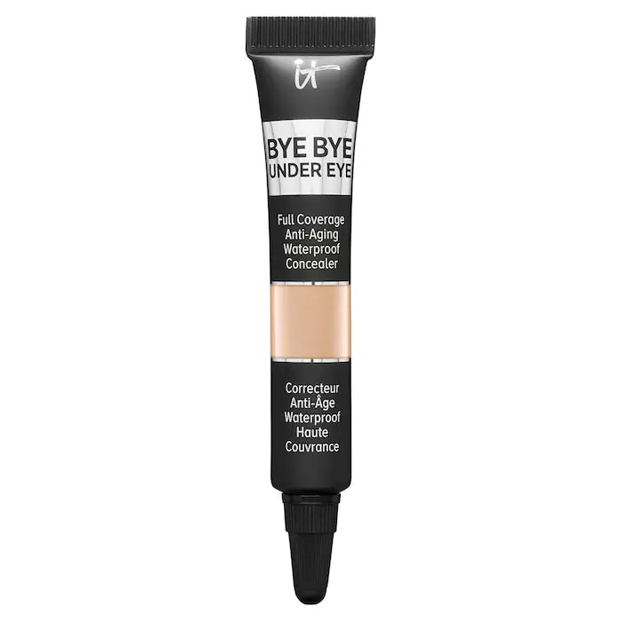 IT COSMETICS MINI BYE BYE UNDER EYE CONCEALER MEDIUM PREVENTA