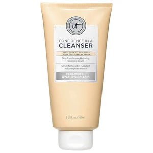 IT COSMETICS CLEANSER SERUM 148ML PREVENTA