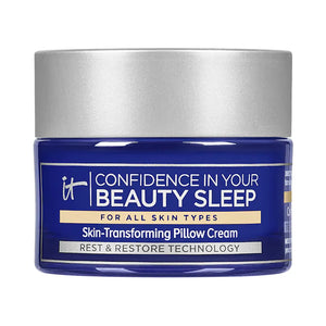 IT COSMETICS TRAVEL SIZE SLEEP NIGHT CREAM PREVENTA