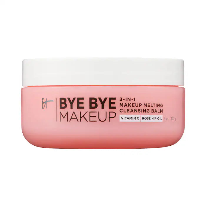 IT COSMETICS BYE BYE MAKEUP PREVENTA