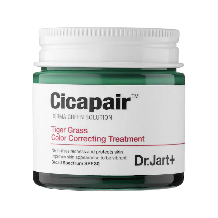 DR JART CICAPAIR ROSACEA SPF 30, 50ML PREVENTA