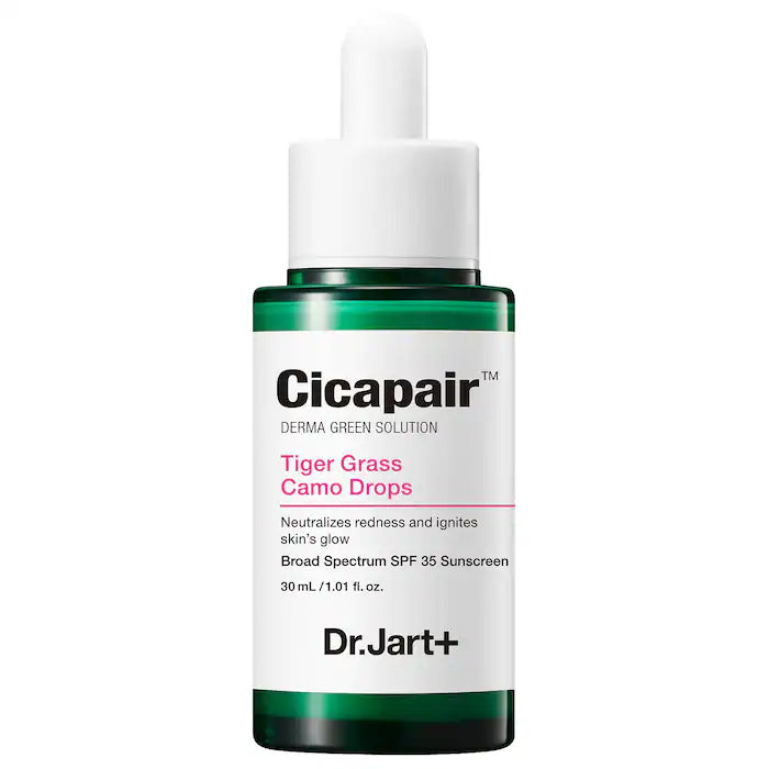 DR JART CICAPAIR GOTAS ROSACEA PREVENTA