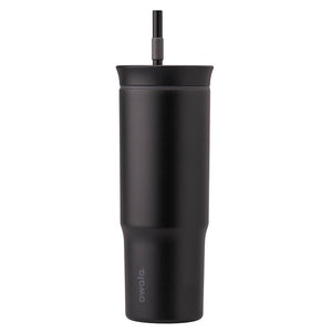 VASO/BOTELLA OWALA NEGRA 709ML PREVENTA