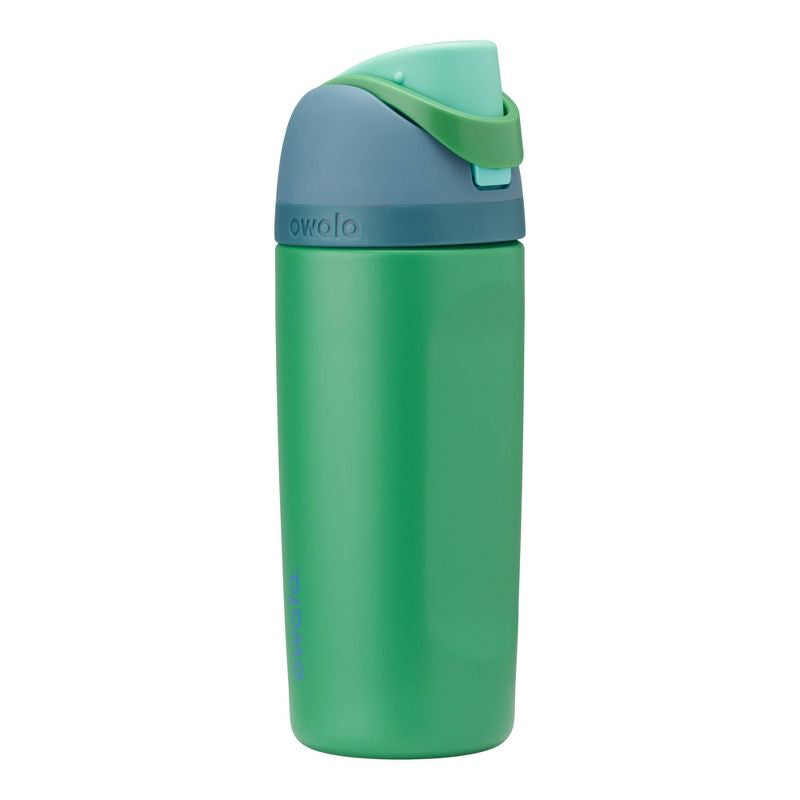 VASO/BOTELLA OWALA VERDE 473ML PREVENTA