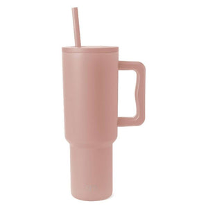 VASO/BOTELLA SIMPLE MODERN MAUVE 1LT PREVENTA