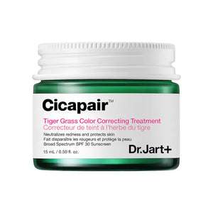 DR JART TRAVEL SIZE CICAPAIR ROSACEA 15ML PREVENTA