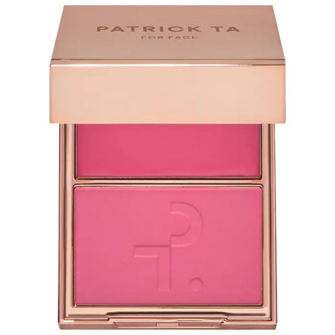 PATRICK TA BLUSH DUO SHES A DOLL PREVENTA