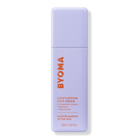 BYOMA MOISTURIZING RICH CREM PREVENTA