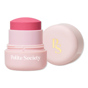 POLITE SOCIETY POWDER BLUSH  STICK LONDON PREVENTA