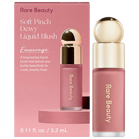 RARE BEAUTY MINI BLUSH ENCOURAGE PREVENTA