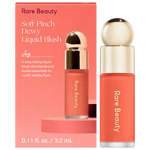 RARE BEAUTY MINI BLUSH JOY