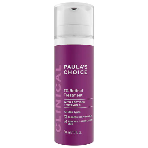 PAULA’S CHOICE RETINOL PREVENTA