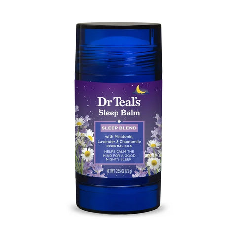 DR TEALS SLEEP BALM