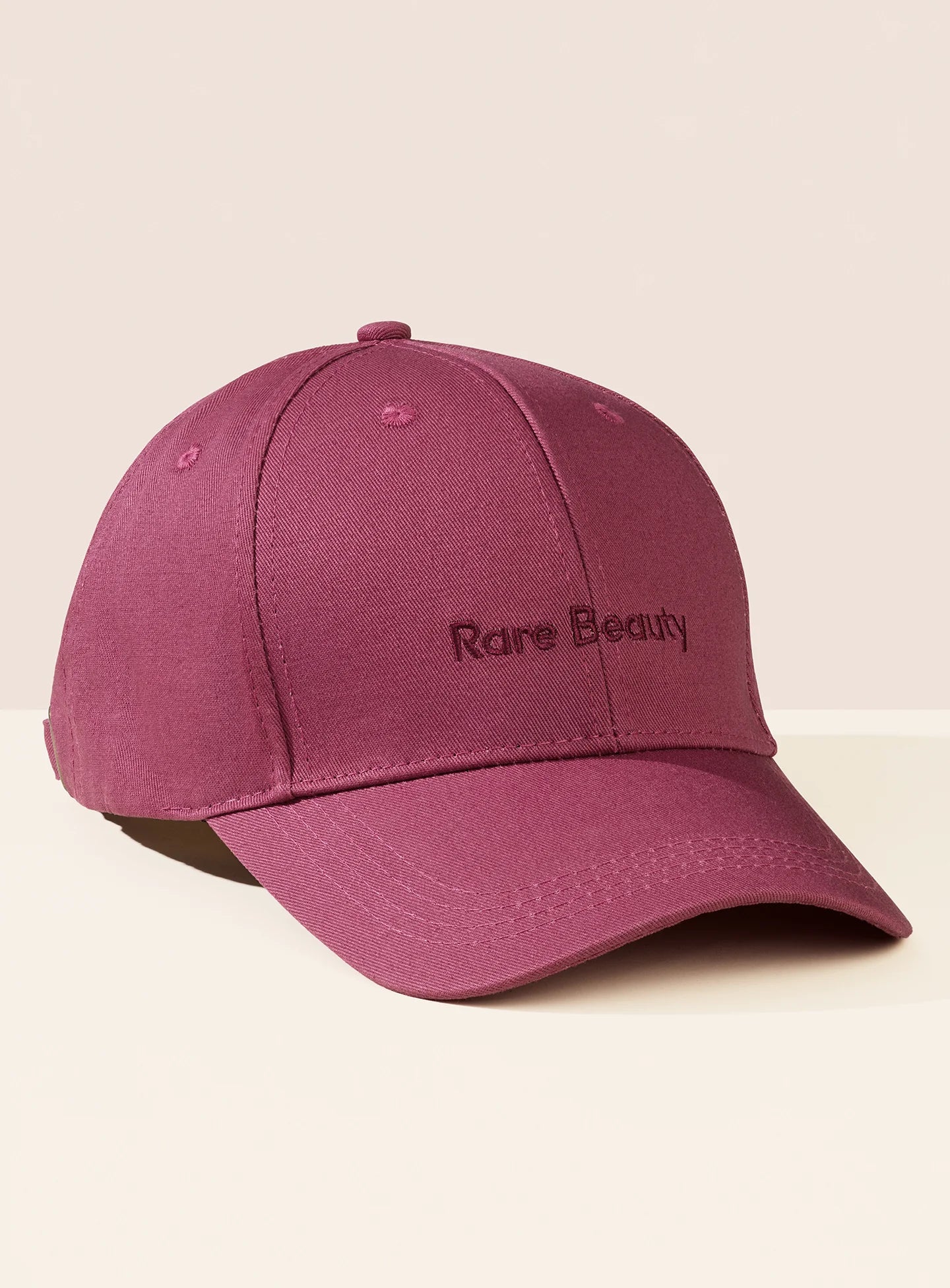 RARE BEAUTY BASEBALL CAP PREVENTA