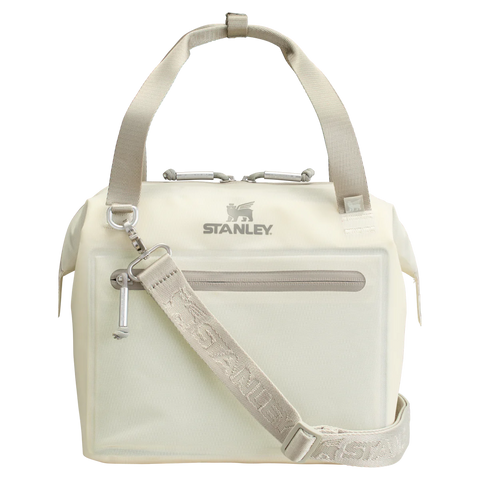 STANLEY MINI COOLER 7.2QT CREAM PREVENTA