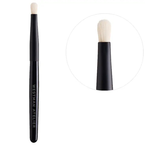 BROCHA WESTMAN ATELIER CLEAN FOUNDATION & CONCEALER BRUSH PREVENTA