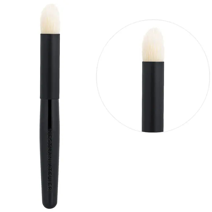 BROCHA WESTMAN ATELIER CLEAN EYESHADOW II BRUSH PREVENTA