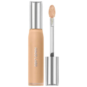 HAUS LABS BY LADY GAGA CONCEALER WITH FERMENTED ARNICA LIGHT NEUTRAL PREVENTA