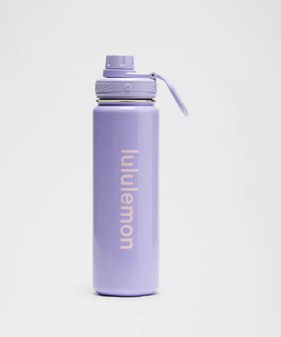 BOTELLA LULULEMON MORADA 24 OZ PREVENTA