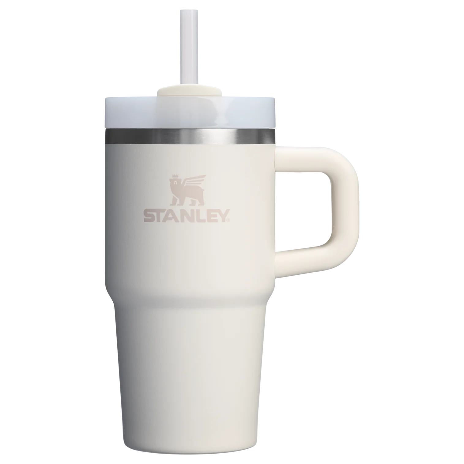 BOTELLA STANLEY 20 OZ CON MANGO PREVENTA