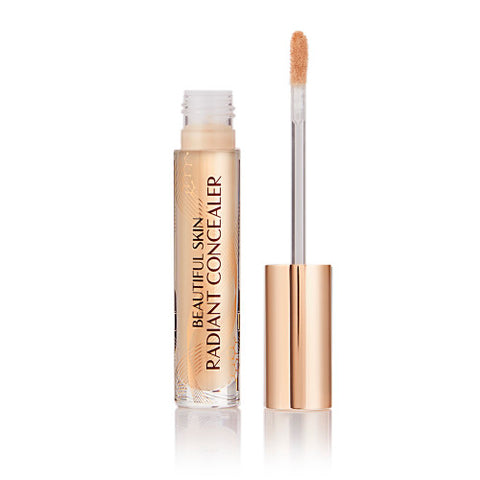 CHARLOTTE TILBURY BEAUTIFUL SKIN RADIANT CONCEALER 2.5 FAIR PREVENTA